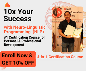 Neuro Linguistic Programming (NLP)